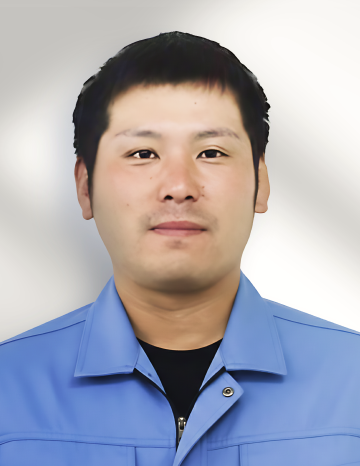 地域と共に歩む。現場で培った確かな技術力。